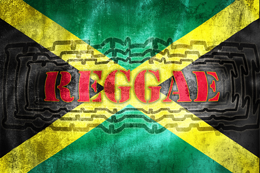 Reggae Pon De Airwaves